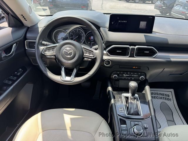 2023 Mazda CX-5 2.5 S Select Package AWD - 23036958 - 34