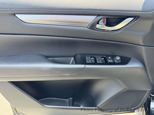 2023 Mazda CX-5 2.5 S Select Package AWD - 23036958 - 36