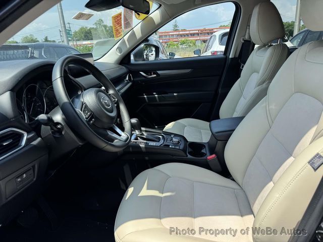 2023 Mazda CX-5 2.5 S Select Package AWD - 23036958 - 38