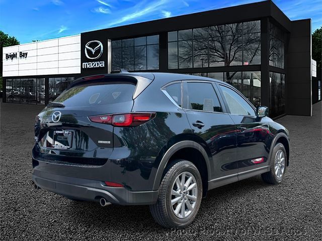 2023 Mazda CX-5 2.5 S Select Package AWD - 23036958 - 3