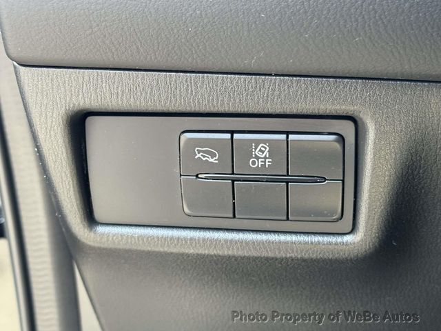 2023 Mazda CX-5 2.5 S Select Package AWD - 23036958 - 41