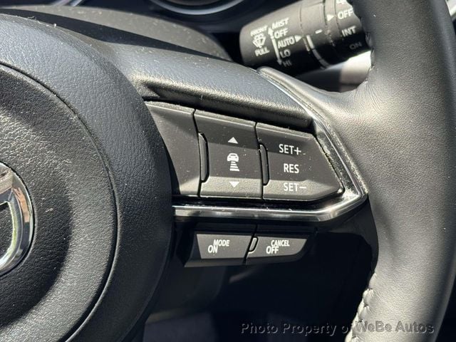 2023 Mazda CX-5 2.5 S Select Package AWD - 23036958 - 43
