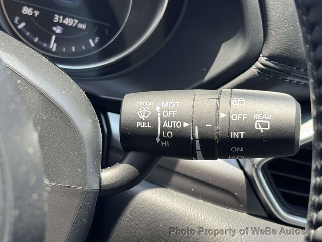 2023 Mazda CX-5 2.5 S Select Package AWD - 23036958 - 45