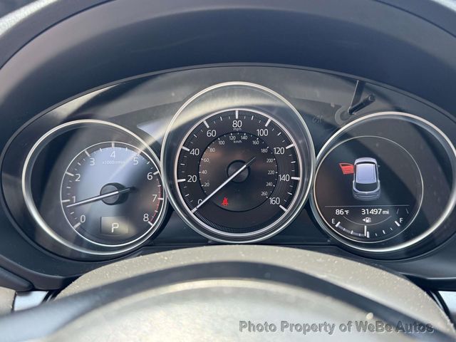 2023 Mazda CX-5 2.5 S Select Package AWD - 23036958 - 46