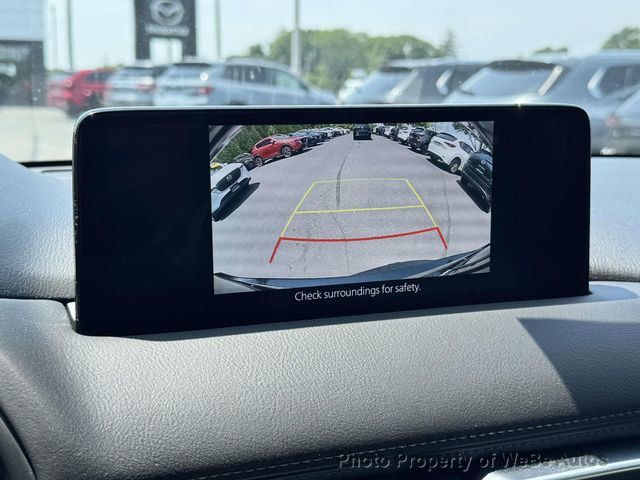 2023 Mazda CX-5 2.5 S Select Package AWD - 23036958 - 48