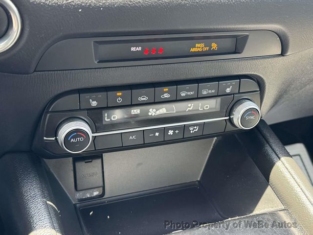2023 Mazda CX-5 2.5 S Select Package AWD - 23036958 - 49