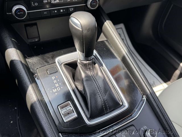 2023 Mazda CX-5 2.5 S Select Package AWD - 23036958 - 50