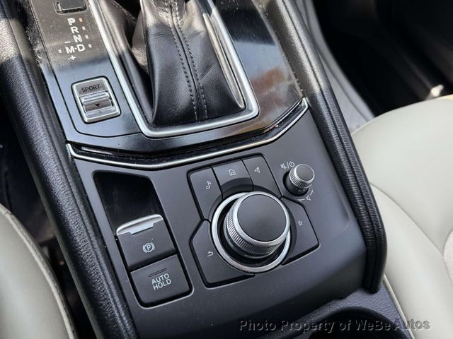 2023 Mazda CX-5 2.5 S Select Package AWD - 23036958 - 51