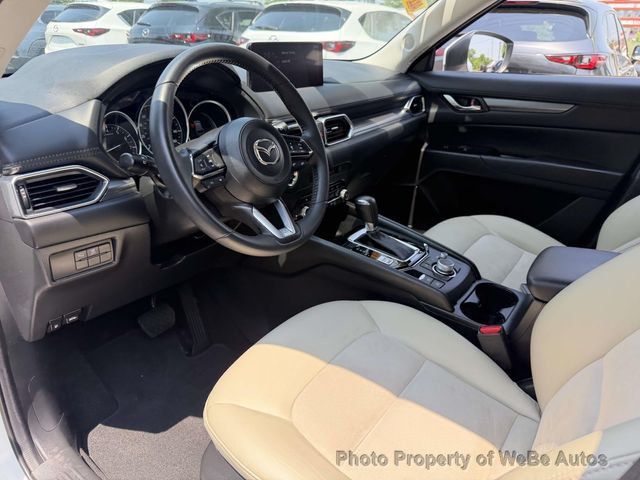 2023 Mazda CX-5 2.5 S Select Package AWD - 23044497 - 9