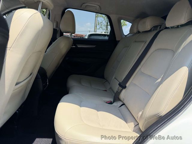 2023 Mazda CX-5 2.5 S Select Package AWD - 23044497 - 10