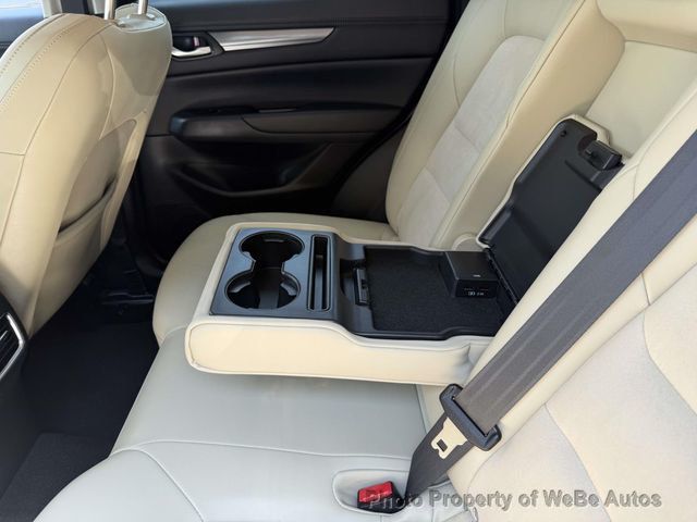 2023 Mazda CX-5 2.5 S Select Package AWD - 23044497 - 11