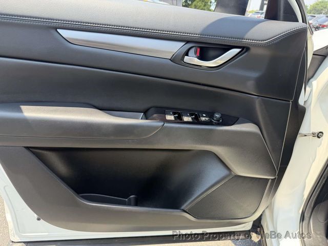 2023 Mazda CX-5 2.5 S Select Package AWD - 23044497 - 15