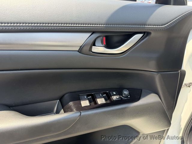 2023 Mazda CX-5 2.5 S Select Package AWD - 23044497 - 16
