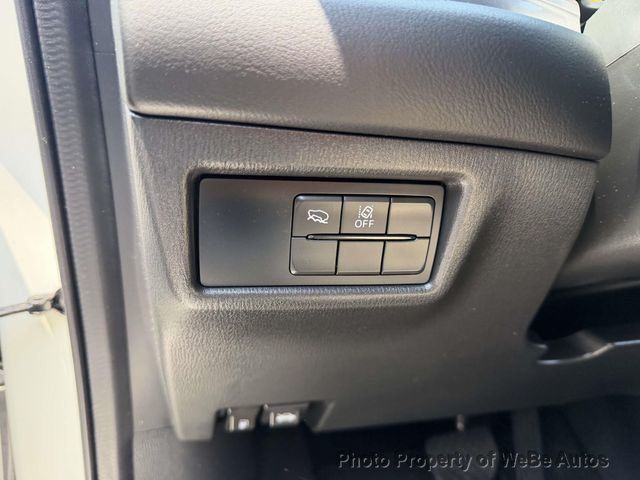 2023 Mazda CX-5 2.5 S Select Package AWD - 23044497 - 17