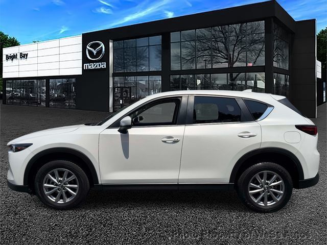 2023 Mazda CX-5 2.5 S Select Package AWD - 23044497 - 1