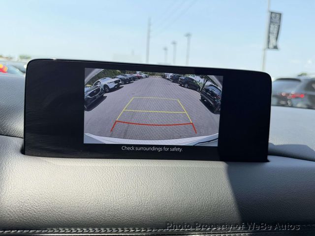 2023 Mazda CX-5 2.5 S Select Package AWD - 23044497 - 21