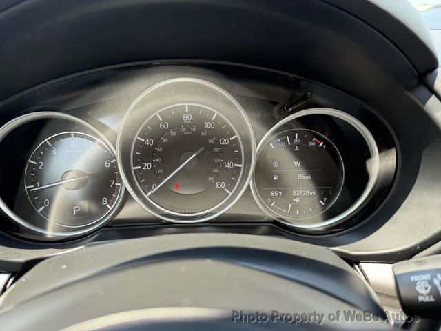 2023 Mazda CX-5 2.5 S Select Package AWD - 23044497 - 22