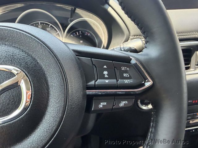 2023 Mazda CX-5 2.5 S Select Package AWD - 23044497 - 25