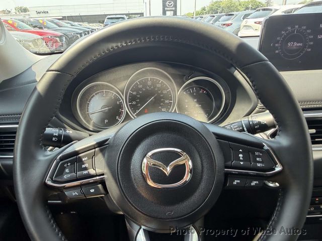 2023 Mazda CX-5 2.5 S Select Package AWD - 23044497 - 27
