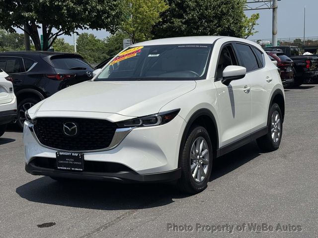 2023 Mazda CX-5 2.5 S Select Package AWD - 23044497 - 29