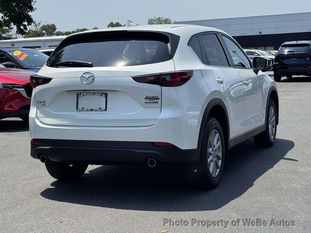 2023 Mazda CX-5 2.5 S Select Package AWD - 23044497 - 30