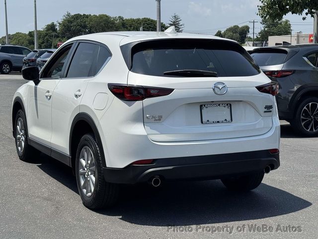 2023 Mazda CX-5 2.5 S Select Package AWD - 23044497 - 31