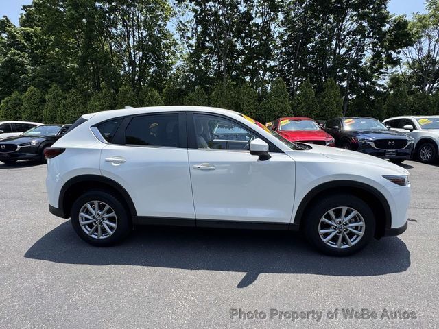 2023 Mazda CX-5 2.5 S Select Package AWD - 23044497 - 32