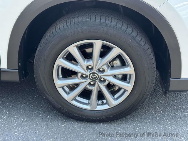 2023 Mazda CX-5 2.5 S Select Package AWD - 23044497 - 33