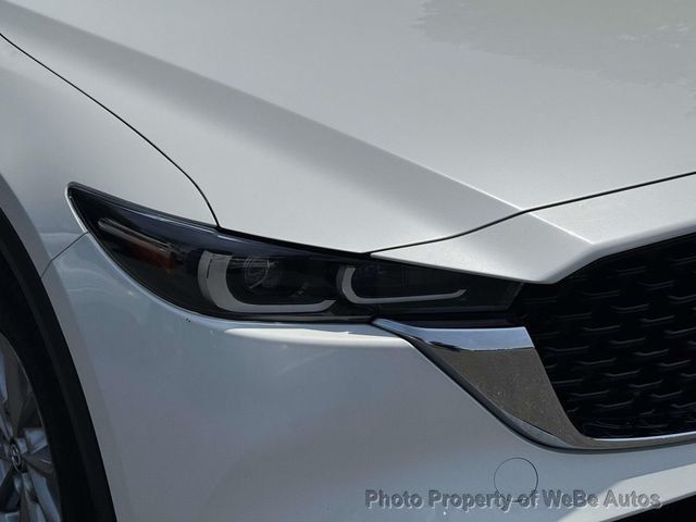 2023 Mazda CX-5 2.5 S Select Package AWD - 23044497 - 34