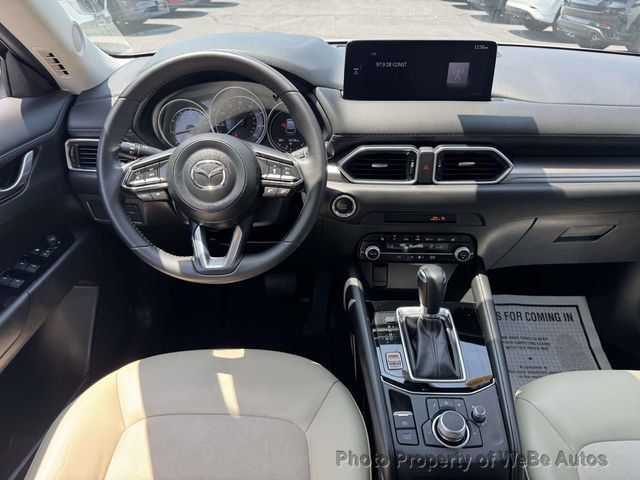 2023 Mazda CX-5 2.5 S Select Package AWD - 23044497 - 38