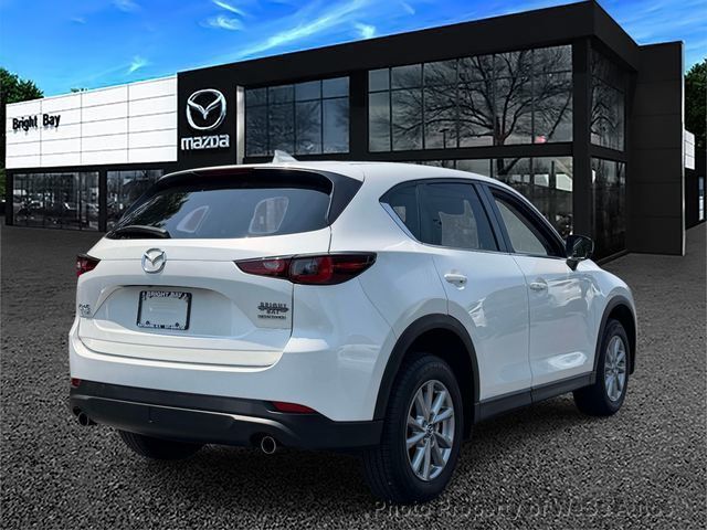 2023 Mazda CX-5 2.5 S Select Package AWD - 23044497 - 3