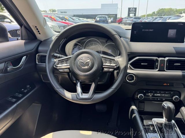 2023 Mazda CX-5 2.5 S Select Package AWD - 23044497 - 39