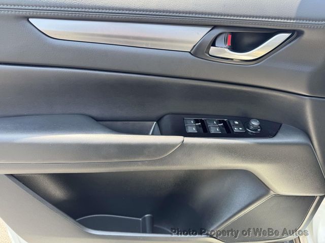 2023 Mazda CX-5 2.5 S Select Package AWD - 23044497 - 41