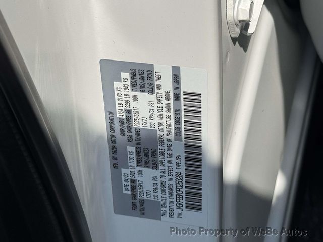 2023 Mazda CX-5 2.5 S Select Package AWD - 23044497 - 43