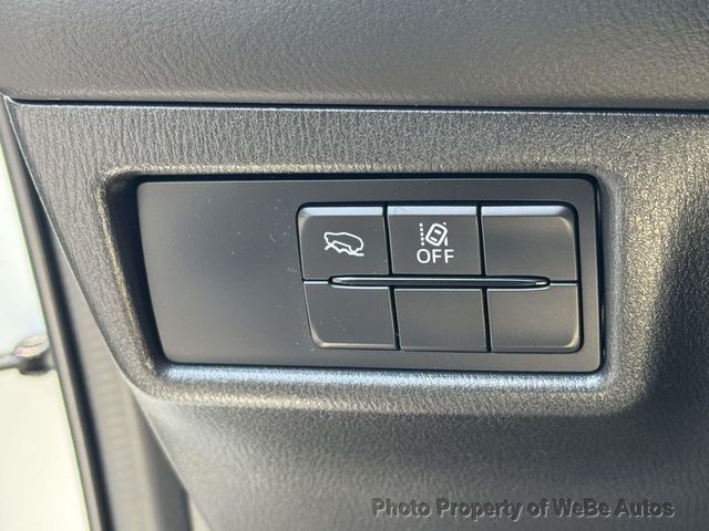 2023 Mazda CX-5 2.5 S Select Package AWD - 23044497 - 45