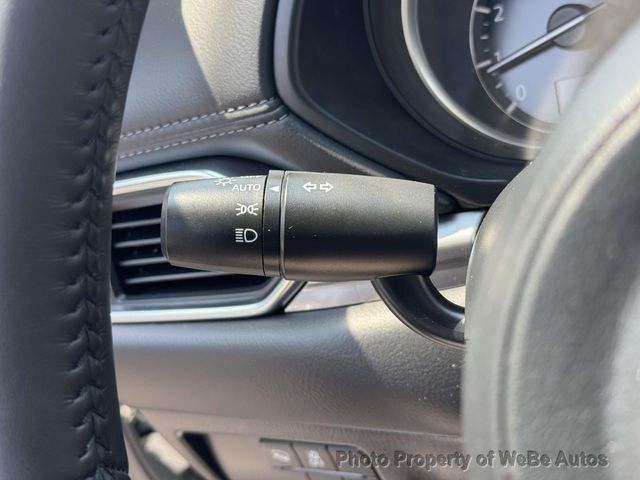2023 Mazda CX-5 2.5 S Select Package AWD - 23044497 - 48