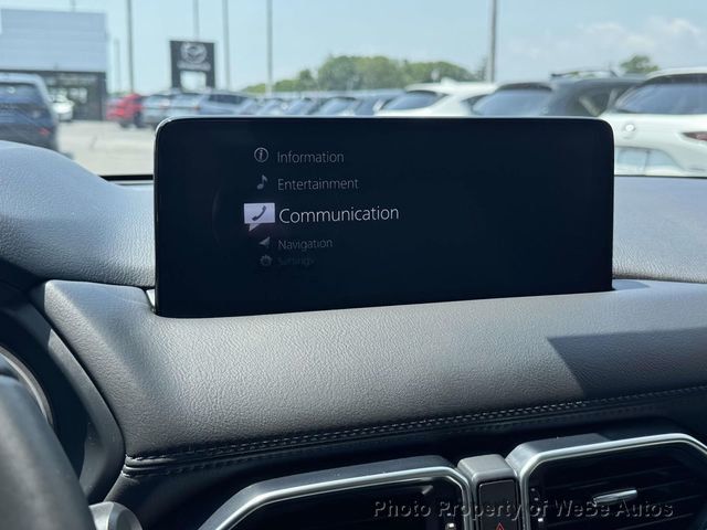 2023 Mazda CX-5 2.5 S Select Package AWD - 23044497 - 51