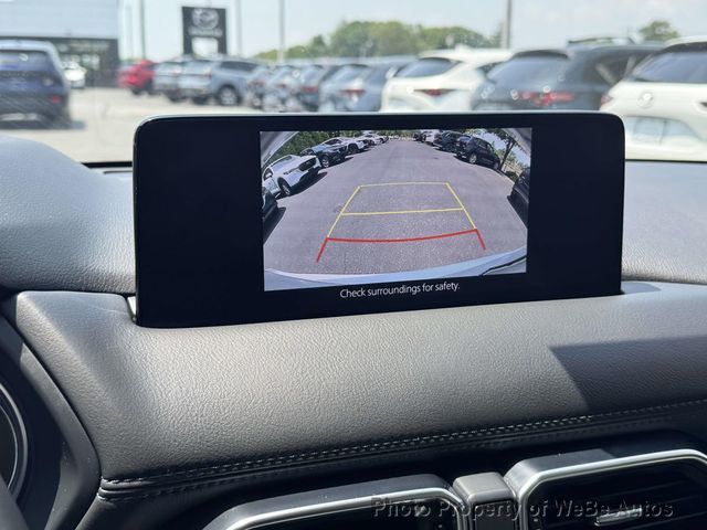 2023 Mazda CX-5 2.5 S Select Package AWD - 23044497 - 52