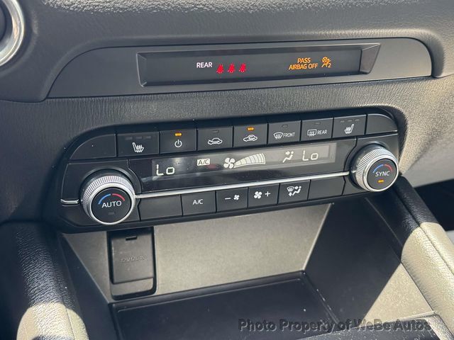 2023 Mazda CX-5 2.5 S Select Package AWD - 23044497 - 53