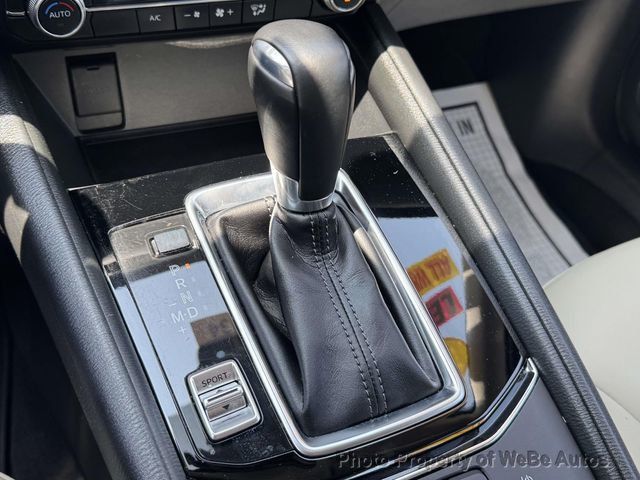 2023 Mazda CX-5 2.5 S Select Package AWD - 23044497 - 54