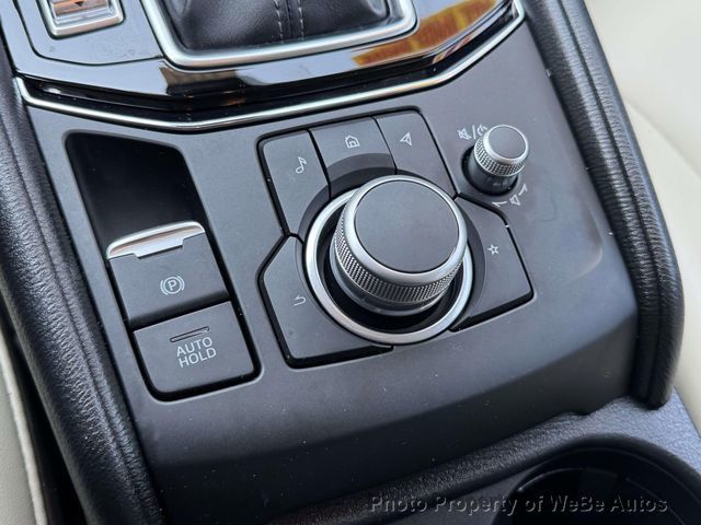 2023 Mazda CX-5 2.5 S Select Package AWD - 23044497 - 55