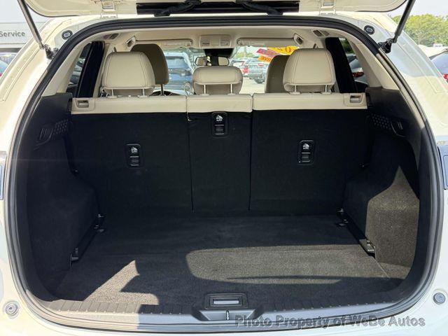 2023 Mazda CX-5 2.5 S Select Package AWD - 23044497 - 5