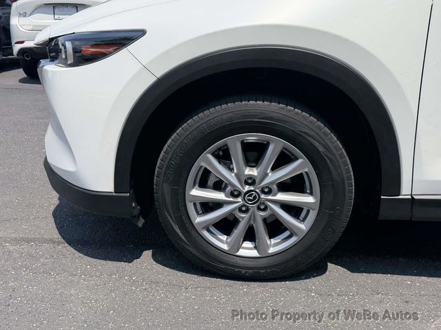 2023 Mazda CX-5 2.5 S Select Package AWD - 23044497 - 6