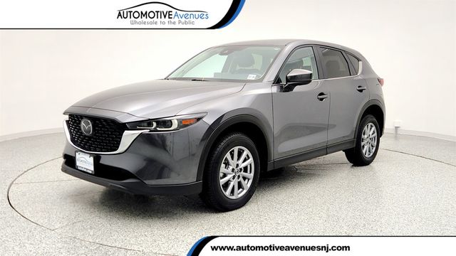 2023 Mazda CX-5 2.5 S Select Package AWD - 22971692 - 0