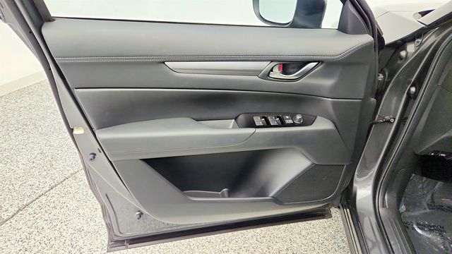 2023 Mazda CX-5 2.5 S Select Package AWD - 22971692 - 9