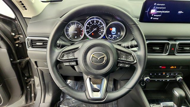 2023 Mazda CX-5 2.5 S Select Package AWD - 22971692 - 12