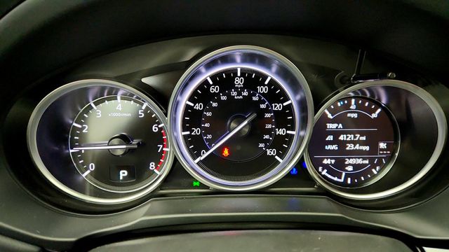 2023 Mazda CX-5 2.5 S Select Package AWD - 22971692 - 13