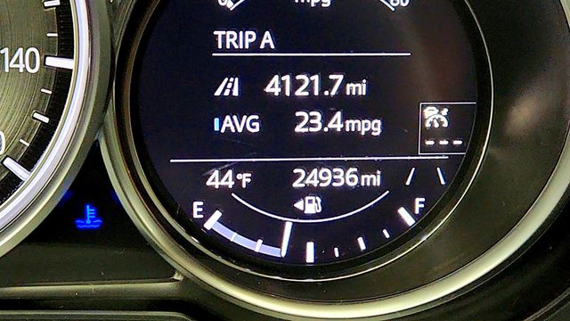 2023 Mazda CX-5 2.5 S Select Package AWD - 22971692 - 14