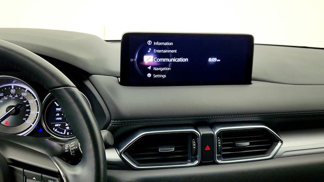 2023 Mazda CX-5 2.5 S Select Package AWD - 22971692 - 16