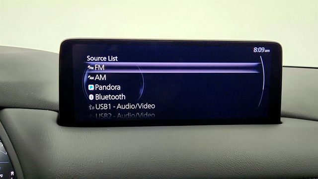 2023 Mazda CX-5 2.5 S Select Package AWD - 22971692 - 17